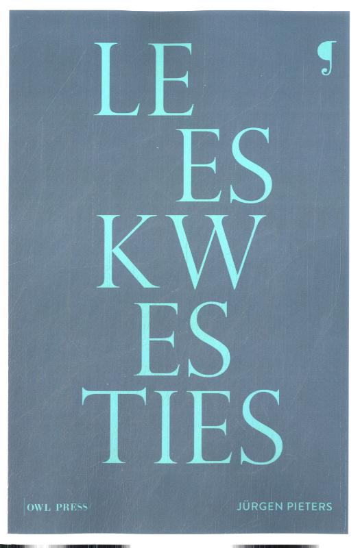 Leeskwesties