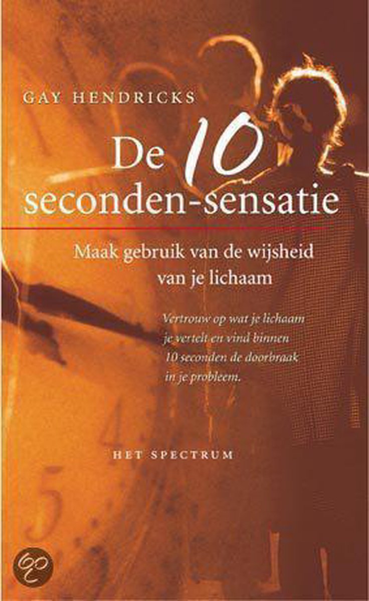 G. Hendricks 10 Seconde-Sensatie thumbnail