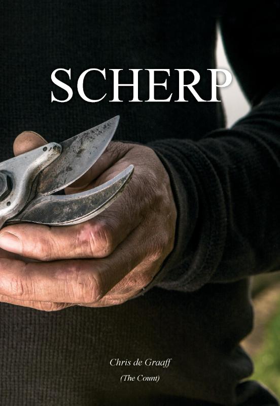 SCHERP