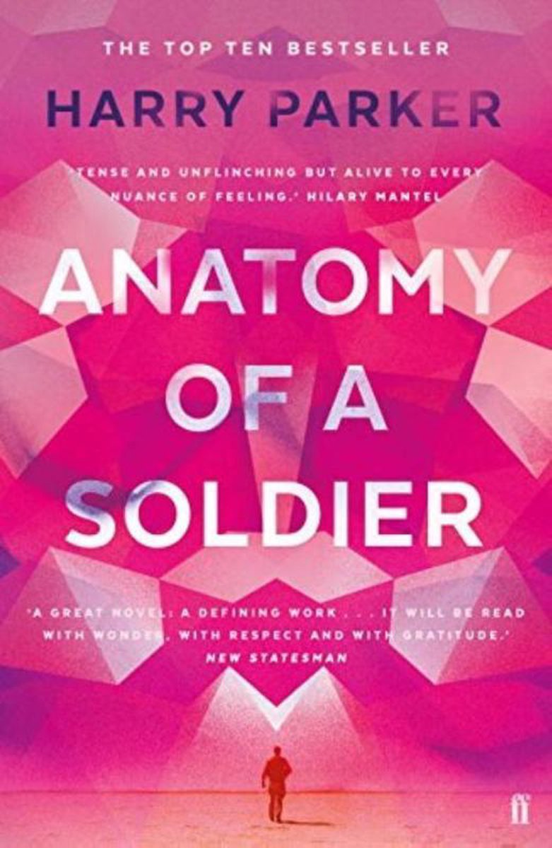 Anatomy of a Soldier