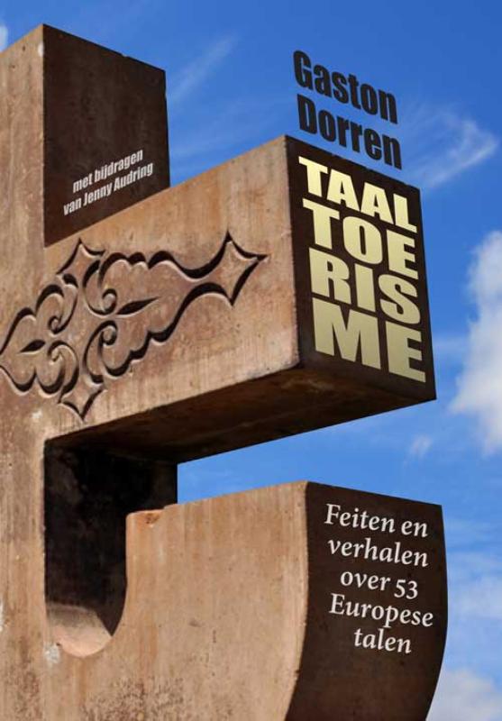 Gaston Dorren Taaltoerisme thumbnail