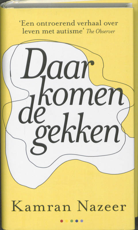 Daar komen de gekken / Delphi / 9