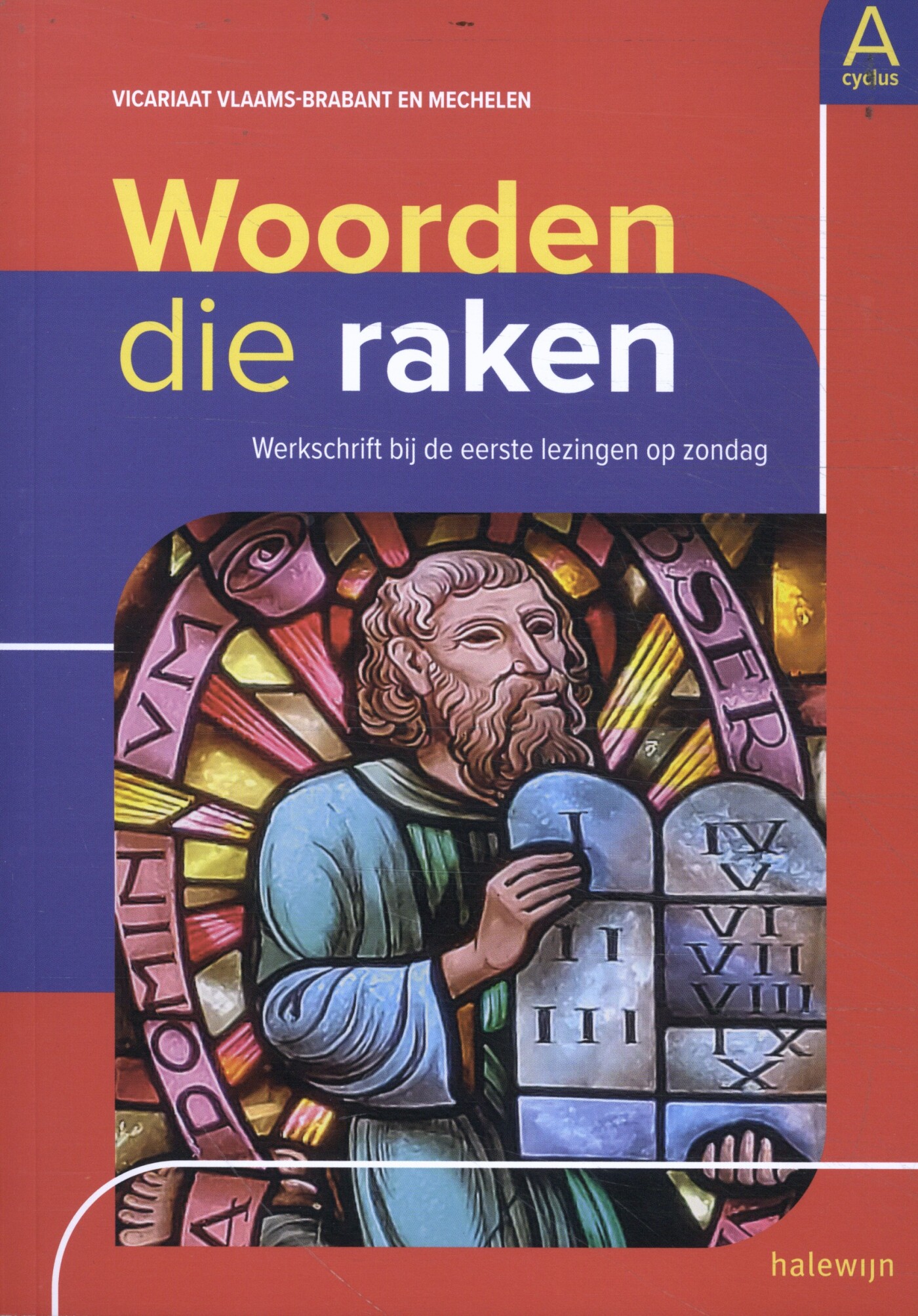 boekenbalie_9789085286790_cover Woorden die raken A-jaar 2023