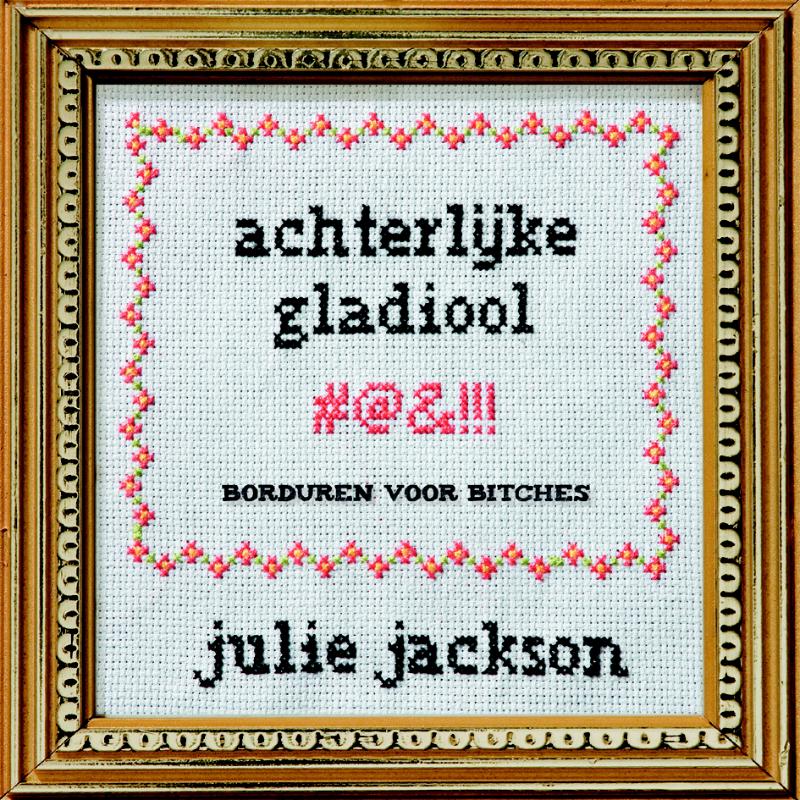 Achterlijke gladiool