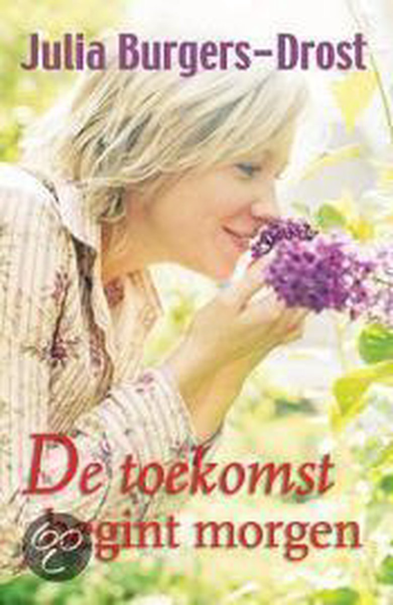 boekenbalie_9789059770294_cover De toekomst begint morgen / Zomer en Keuning familieromans