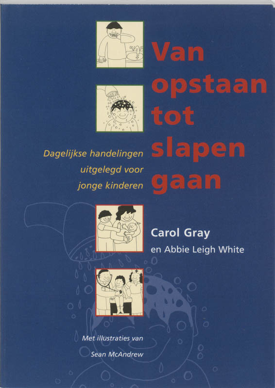 boekenbalie_9789077455197_cover Van opstaan tot slapen gaan