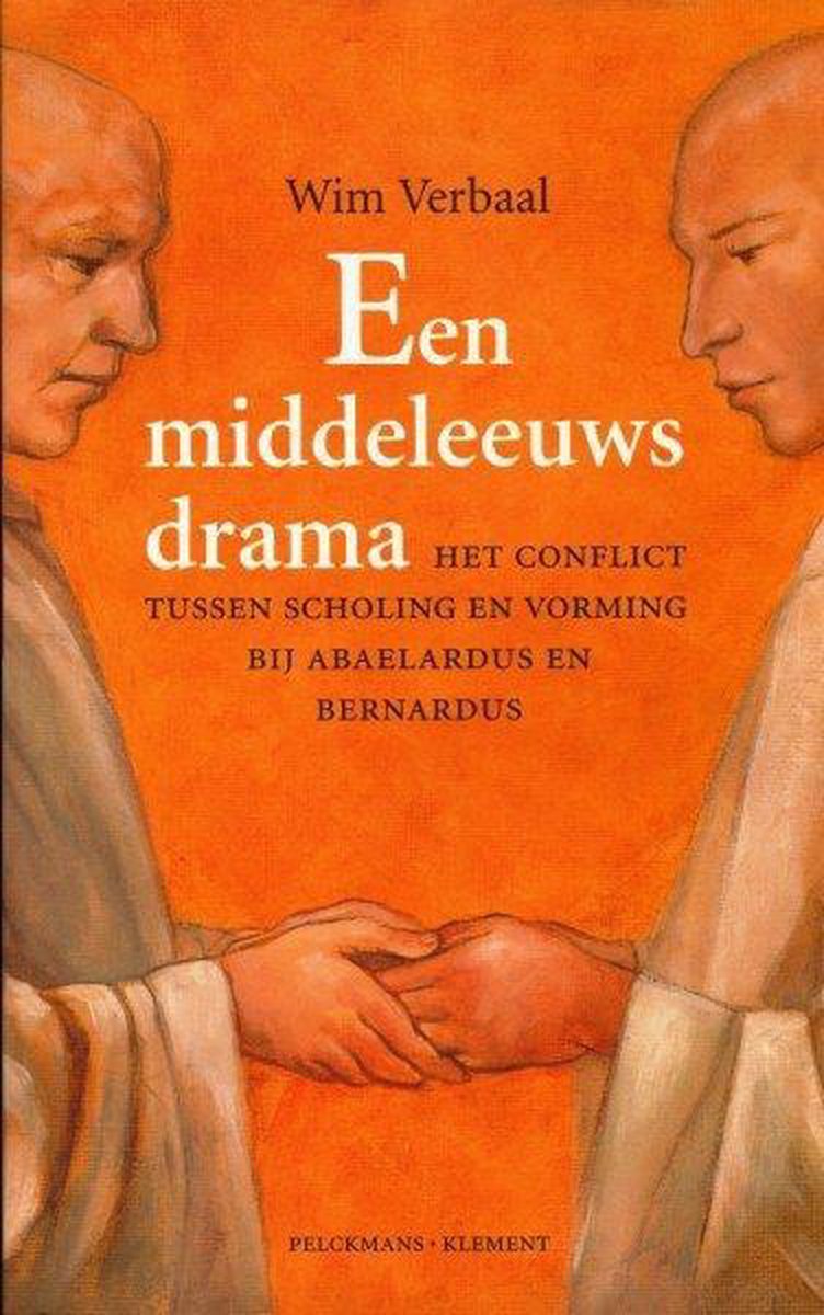 Een middeleeuws drama