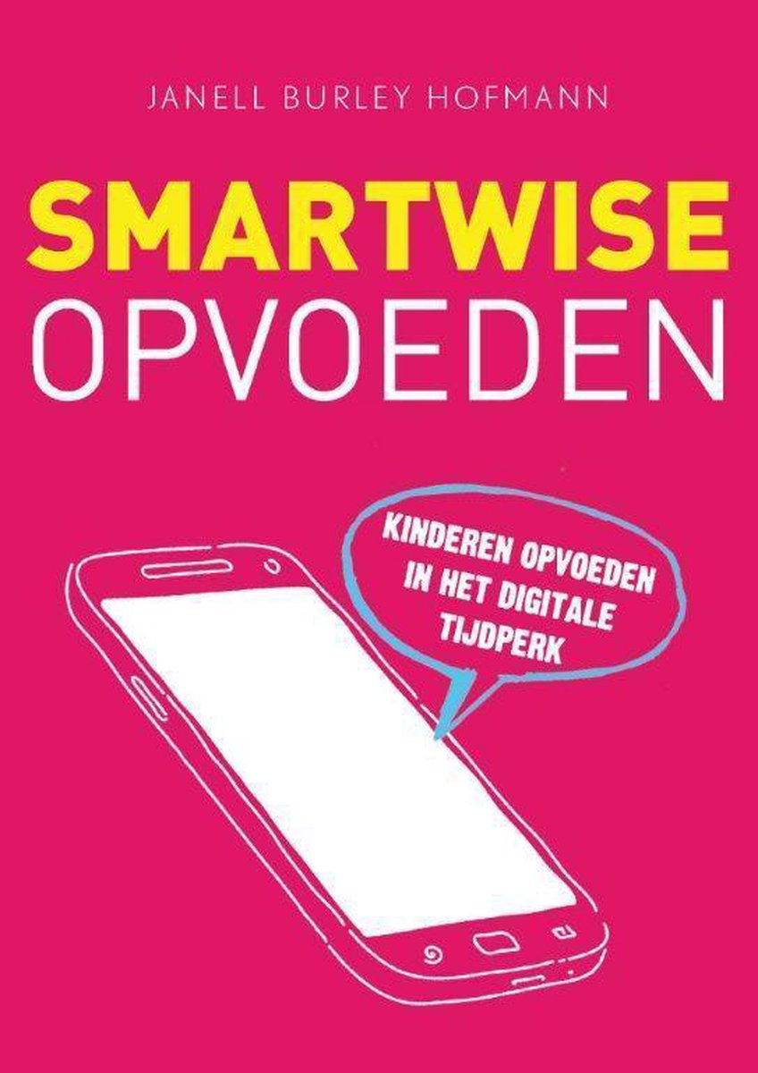boekenbalie_9789462500372_cover Smartwise opvoeden