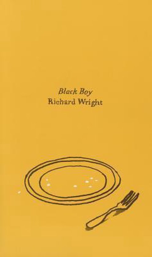 Black Boy