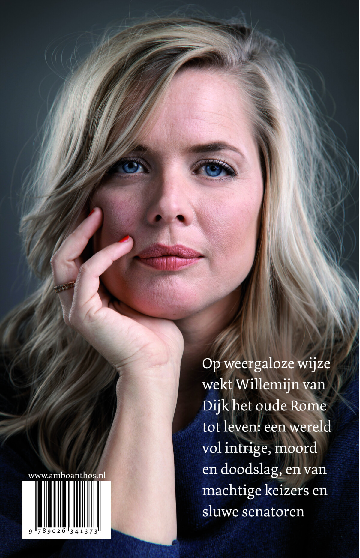 Het wit en het purper Het wit en het purper achterkant