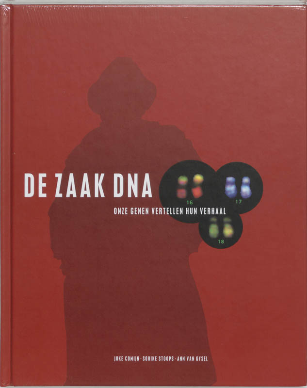 De Zaak Dna