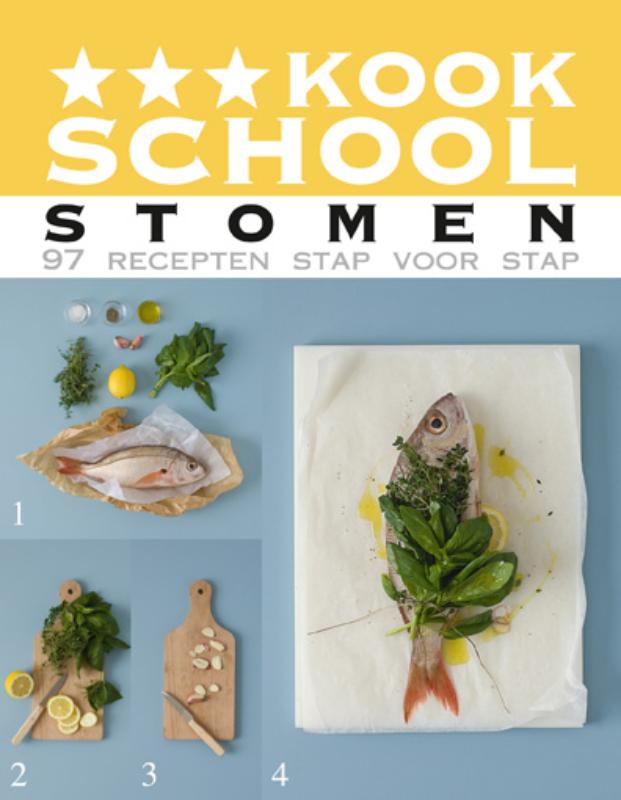 Stomen / *** Kookschool