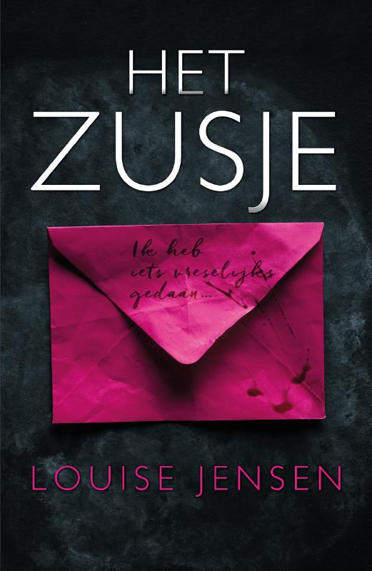 boekenbalie_9789022334157_cover Het zusje / Meesters in misdaad