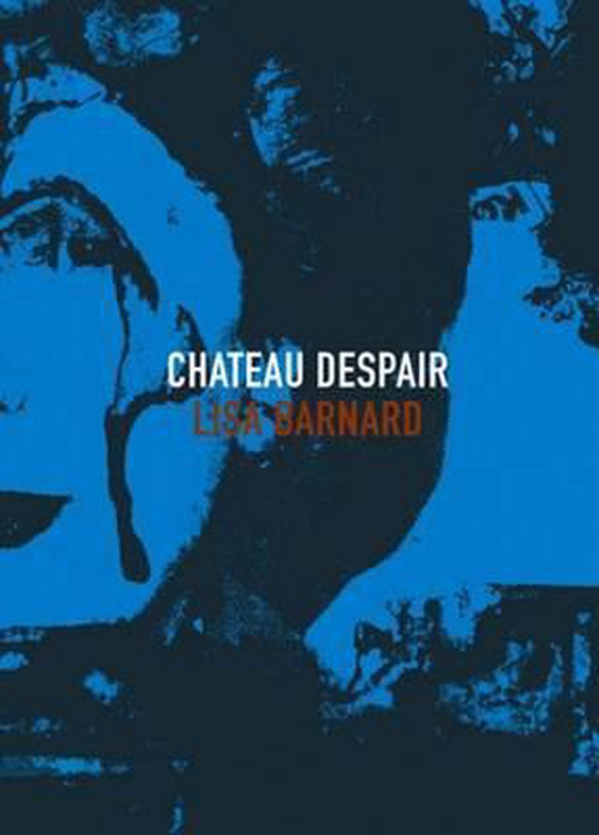 Lisa Barnard Chateau Despair thumbnail