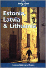 ESTONIA, LATVIA & LILMANIA