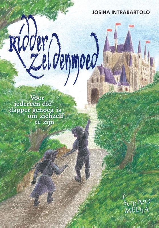 Ridder Zeldenmoed