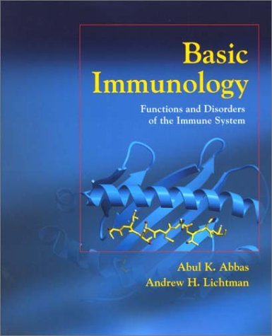 Basic Immunology