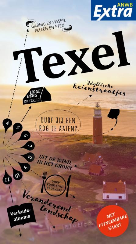 Texel / ANWB Extra