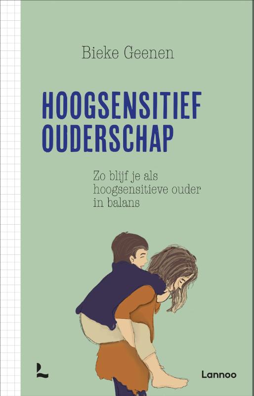 Hoogsensitief ouderschap