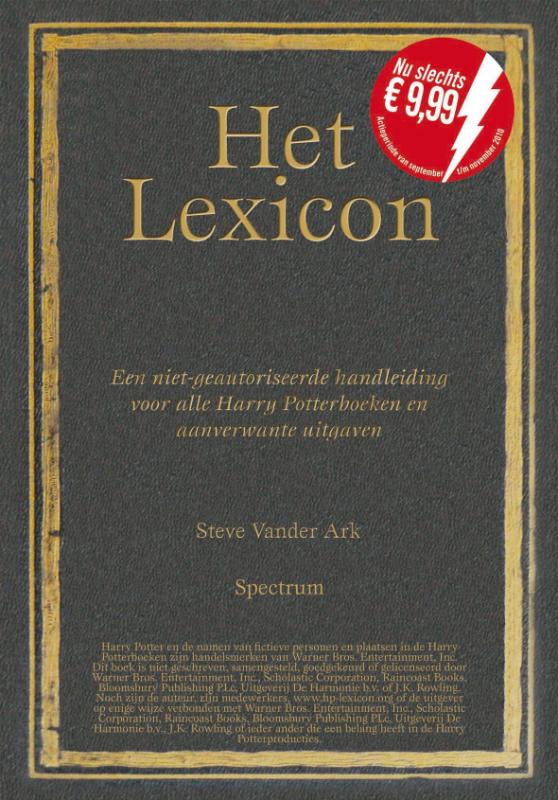 Het Lexicon