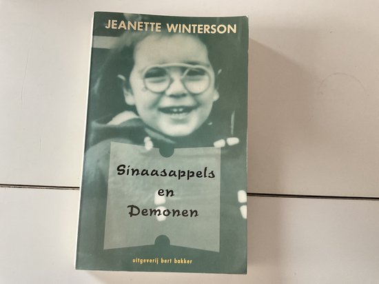 Sinaasappels en demonen