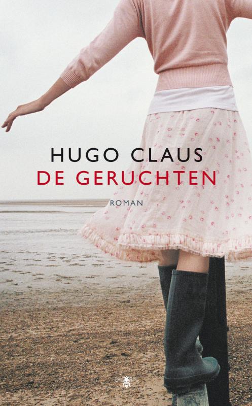 Hugo Claus De Geruchten thumbnail