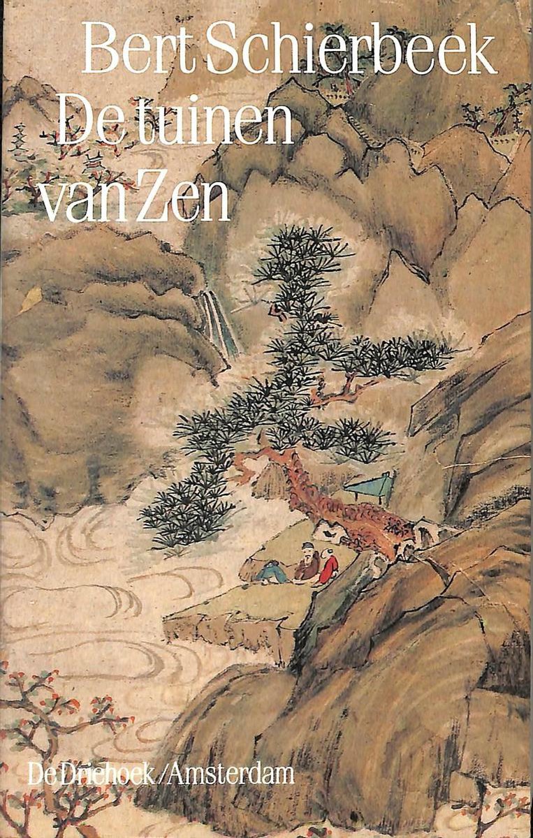 De tuinen van Zen