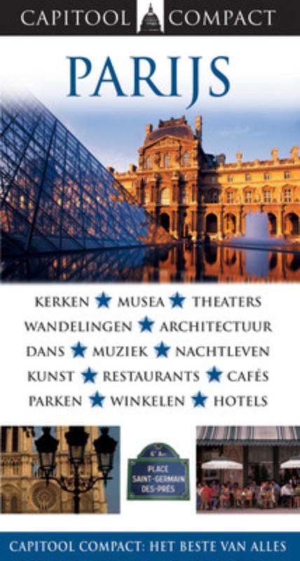boekenbalie_9789041024572_cover Parijs / Capitool compact