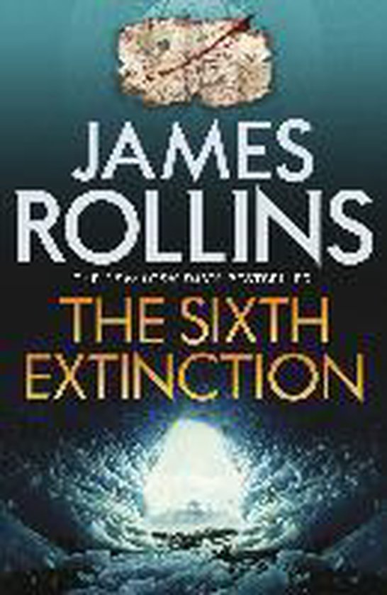 James Rollins Sixth Extinction Export thumbnail