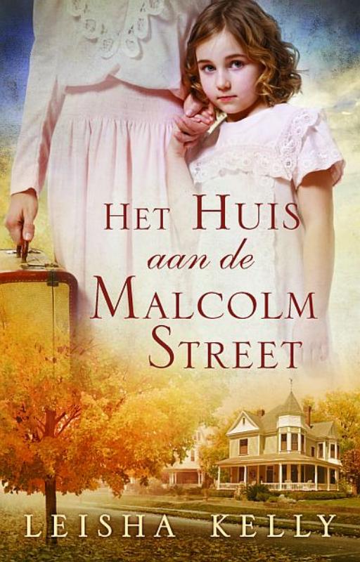 Het Huis Aan De Malcon Street