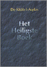 Het Heiligste Boek