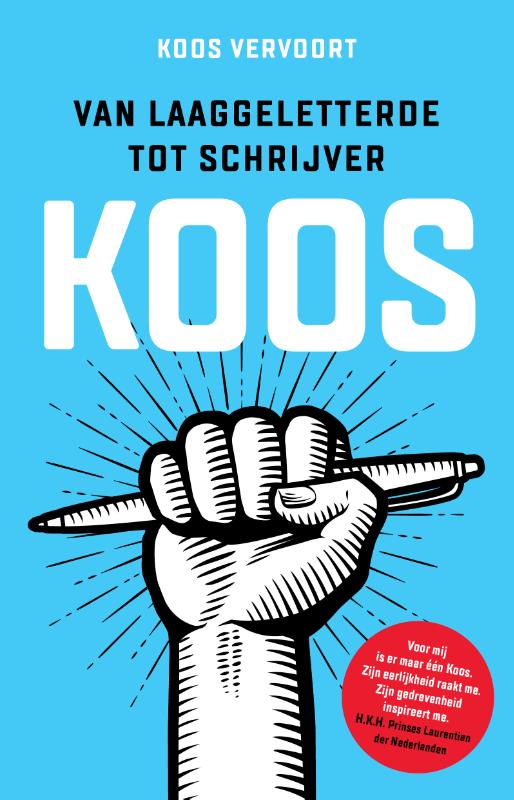 Koos Vervoort Koos thumbnail