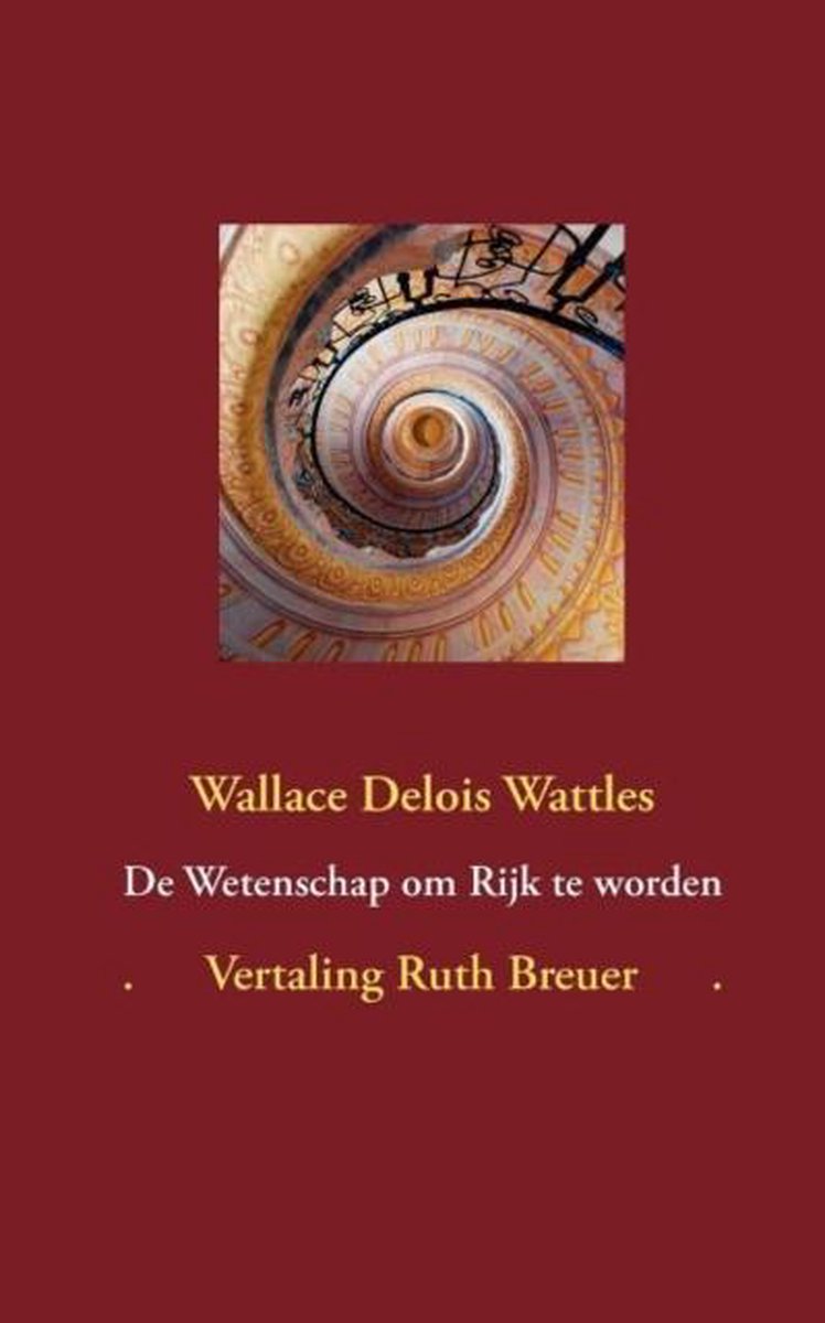De wetenschap om rijk te worden
