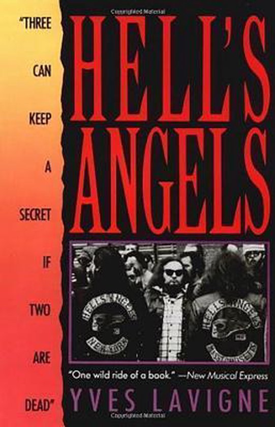 Hell's Angels