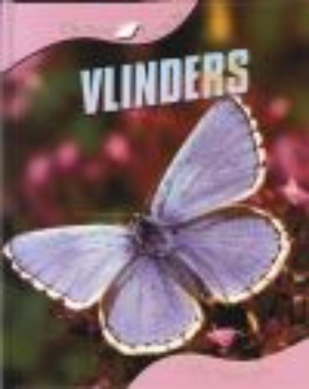 Dierenleven  -   Vlinders