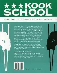 De Oosterse keuken / *** Kookschool achterkant