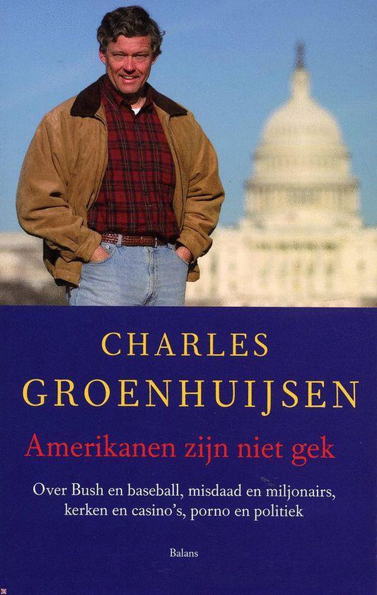 boekenbalie_9789050187817_cover Amerikanen Zijn Niet Gek