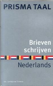 Brieven schrijven in het Nederlands / Brieven schrijven