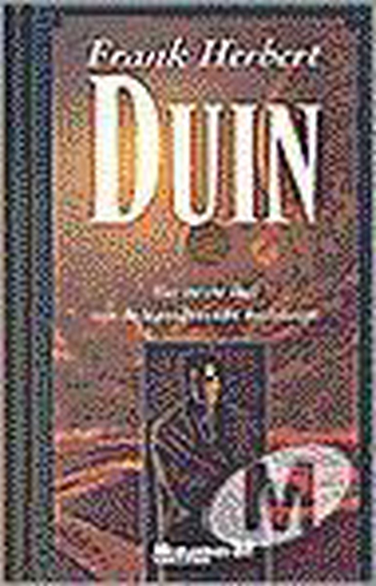 boekenbalie_9789029066952_cover Duin / De boeken van Duin / 1