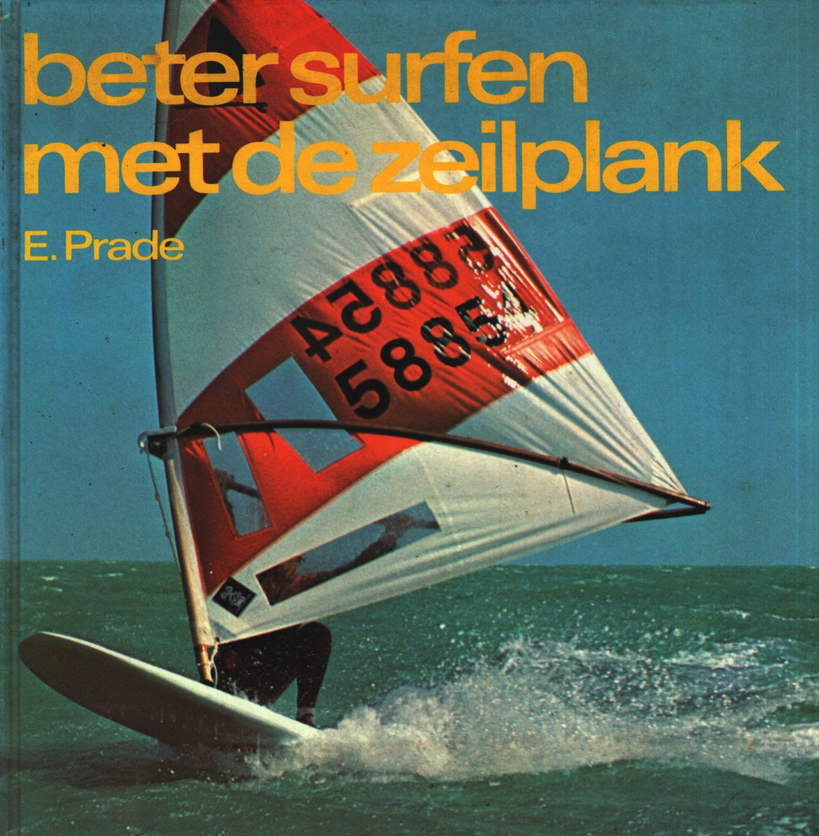 boekenbalie_9789010021175_cover Beter surfen met de zeilplank