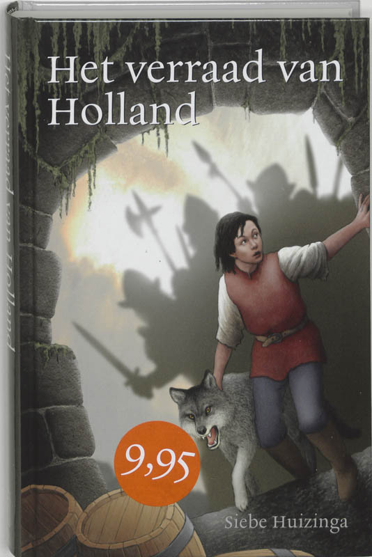 Het verraad van Holland
