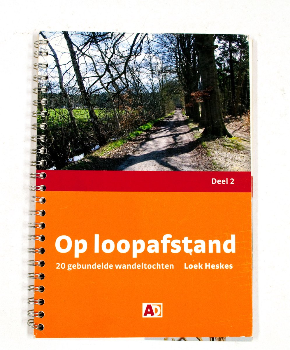 2 Op loopafstand