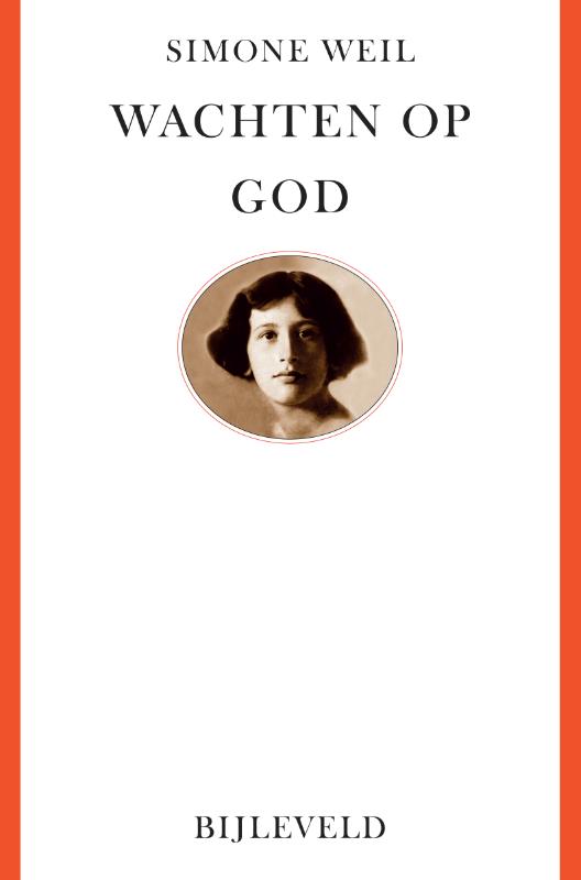 Simone Weil Wachten Op God thumbnail