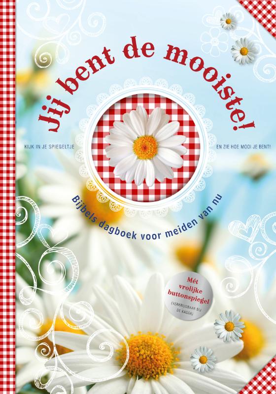 boekenbalie_9789086010967_cover Jij bent de mooiste!