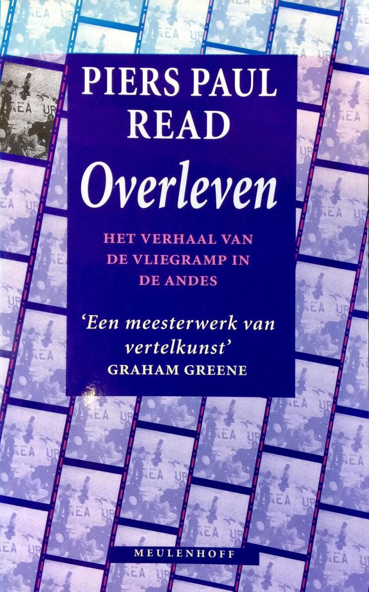 Overleven