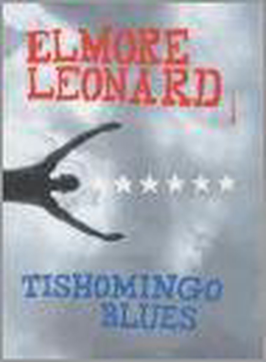 Elmore Leonard Tishomingo Blues thumbnail