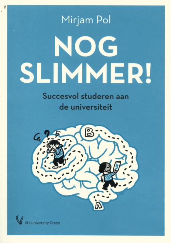 Nog slimmer! Editie UU 2021