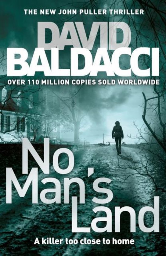No Man's Land