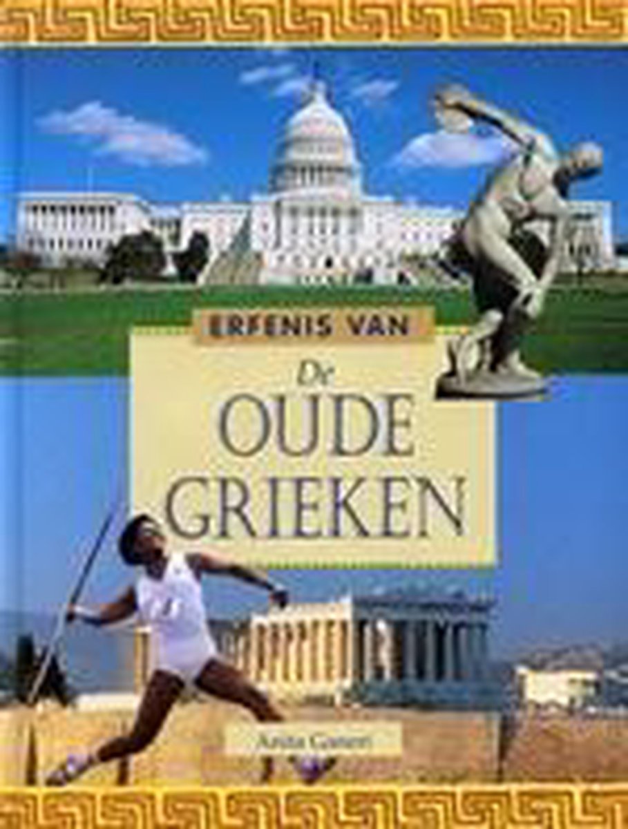 De Oude Grieken