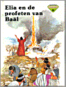 Elia en de profeten van baal kbb22